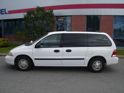 Ford Windstar LX  2003